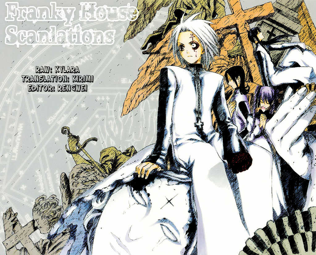 D.Gray-man-Chapter 143