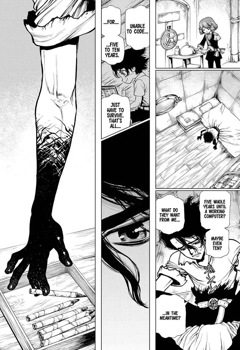 Chapter 205 image 10