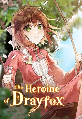 The Heroine Of Drayfox