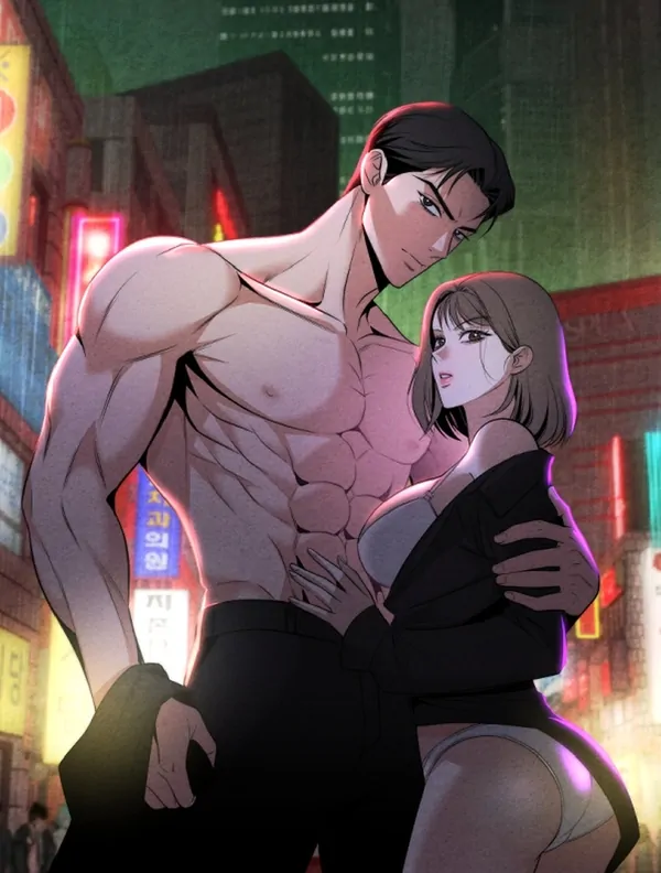 Gangster’s Price (Elenene)