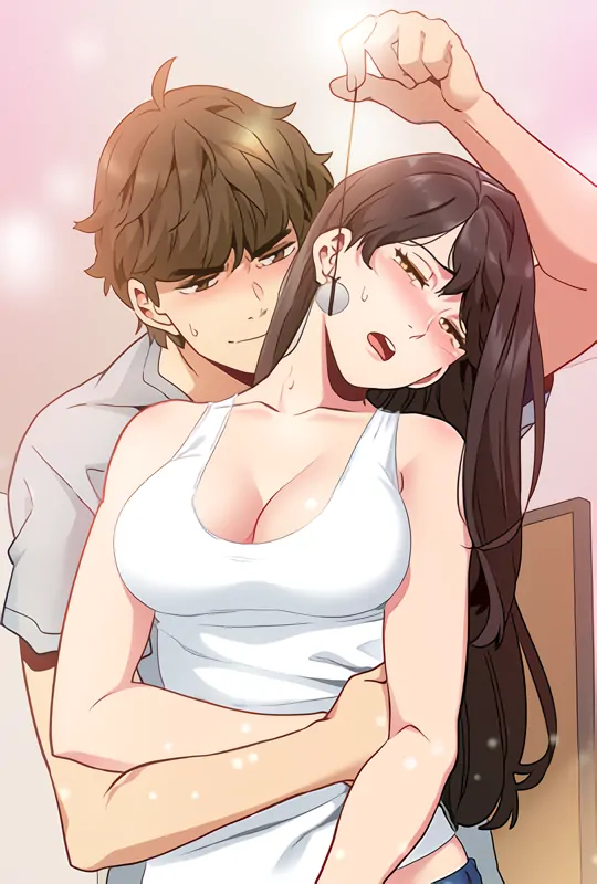 Snapping into Love [ErisScans]